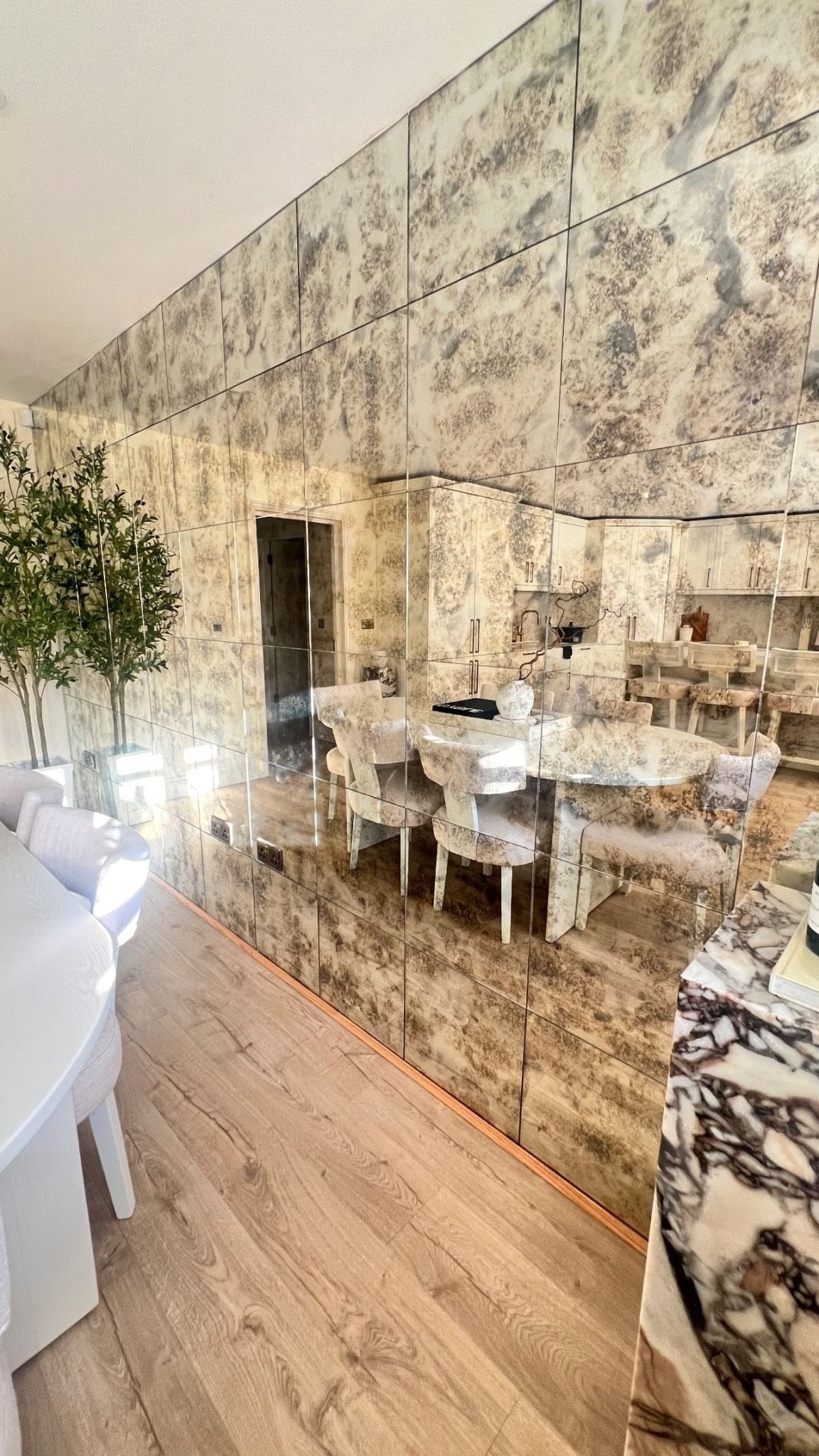 Meet Our New Layout Designer - Retro Reflections