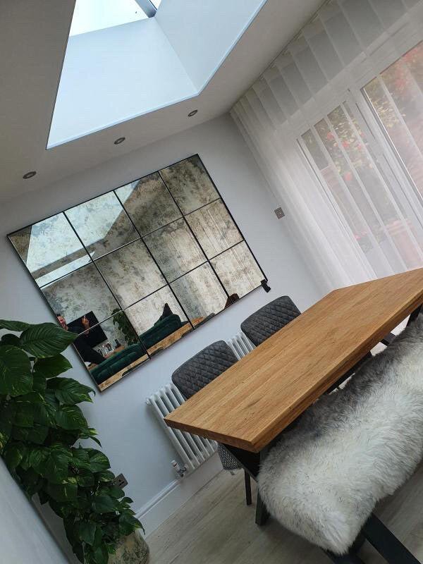 Shop Antique Mirror Frames - Retro Reflections