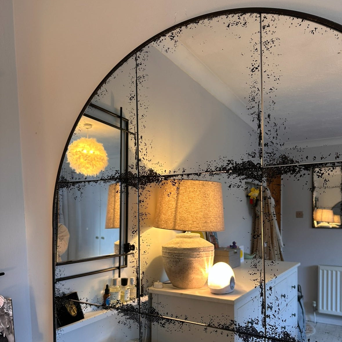 ARCH CONSTANTINE FULL LENGTH MIRROR - Retro Reflections
