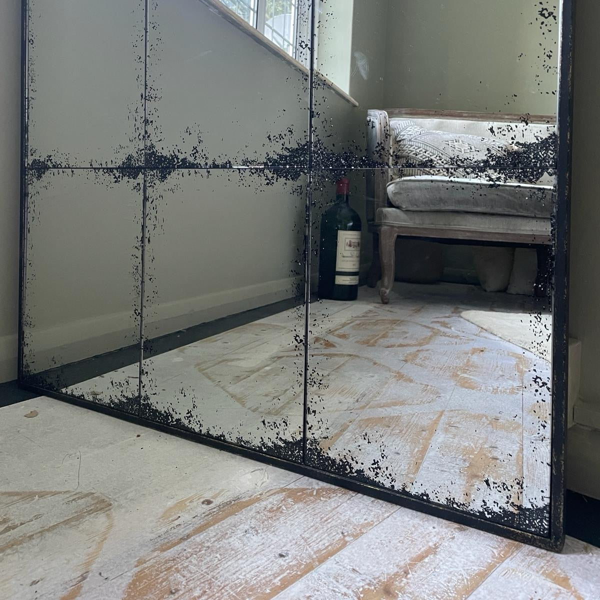 CONSTANTINE FULL LENGTH MIRROR - Retro Reflections